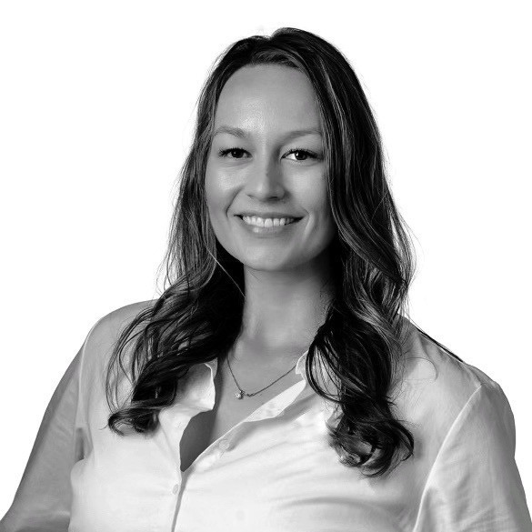 Alyx Selsmeyer, founder of Selsmeyer & Co